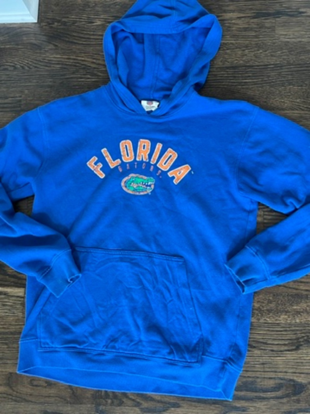 University of Florida Sweatshirt